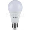 V-TAC LED žiarovka A60 8,5W E27 806lm 3000K (SKU:217260) VT-2099 V-TAC LED žiarovka A60 8,5W E27 806lm 3000K (SKU:217260) VT-2099