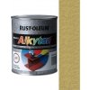 ALKYTON Kladivková farba zlatá 0,75 l, zlatá ALKYTON Kladivková farba zlatá 0,75 l, zlatá