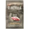 Krmivo ELBEVILLE Adult All Breeds Healthy Digestion Fresh Duck 4kg Krmivo ELBEVILLE Adult All Breeds Healthy Digestion Fresh Duck 4kg