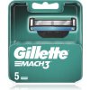 Gillette Mach3 5 ks