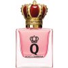 Dolce & Gabbana Q by Dolce & Gabbana parfumovaná voda dámska 30 ml Dolce & Gabbana Q by Dolce & Gabbana parfumovaná voda dámska 30 ml