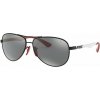 Ray-ban RB8313M Scuderia Ferrari Collection F0096G Ray-ban RB8313M Scuderia Ferrari Collection F0096G
