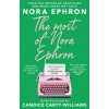 Most of Nora Ephron Most of Nora Ephron