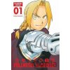 Fullmetal Alchemist 1 - Hiromu Arakawa