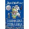 Diabolská zubárka - David Walliams Diabolská zubárka - David Walliams