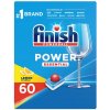 Kapsuly do umývačky riadu FINISH POWER ESSENTIAL 60 ks Kapsuly do umývačky riadu FINISH POWER ESSENTIAL 60 ks