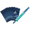 ARCTIC MX-6 4 g + 6 ks MX Cleaner ACTCP00084A ARCTIC MX-6 4 g + 6 ks MX Cleaner ACTCP00084A