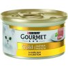 Gourmet Gold konz. mačka pastu. s kuř.masem 85g Gourmet Gold konz. mačka pastu. s kuř.masem 85g