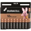 Duracell Basic AA 18 ks 81483682 Duracell Basic AA 18 ks 81483682