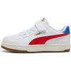Puma Nízke tenisky Caven 2.0 Retro Ac+ Ps Biela Puma Nízke tenisky Caven 2.0 Retro Ac+ Ps Biela