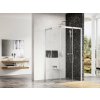 Ravak Matrix sprchovací kút 100x100 cm obdĺžniková hliníková lesklé/priehľadné sklo 1WVAAC00Z1 Ravak Matrix sprchovací kút 100x100 cm obdĺžniková hliníková lesklé/priehľadné sklo 1WVAAC00Z1