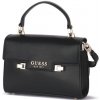 Guess BLA ECO ALDITH MINI TOP HANDLE Čierna
