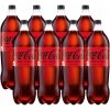 Coca-Cola Zero sýtený nápoj bez cukru 2l Coca-Cola Zero sýtený nápoj bez cukru 2l