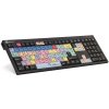 Logickeyboard Adobe Premiere Pro keyboard Premiere Pro CC Nero Slim Line (PC) Logickeyboard Adobe Premiere Pro keyboard Premiere Pro CC Nero Slim Line (PC)