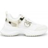 Pinko Nízke tenisky - Biela Pinko Nízke tenisky - Biela
