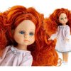 PAOLA REINA Bábika Miniamigas Paula 21cm PAOLA REINA Bábika Miniamigas Paula 21cm