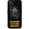 Kryt TopQ Xiaomi Redmi Note 11 silikón Lev 71813 Kryt TopQ Xiaomi Redmi Note 11 silikón Lev 71813