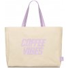 Tote Bag Lavender Nespresso Tote Bag Lavender Nespresso