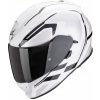 PRILBA SCORPION EXO-491 KRIPTA BIELA-ČIERNA XL PRILBA SCORPION EXO-491 KRIPTA BIELA-ČIERNA XL