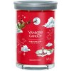 Yankee Candle Christmas Eve signature tumbler 567 g Yankee Candle Christmas Eve signature tumbler 567 g