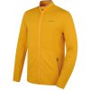 Pánska mikina na zips Husky Tarp zips M yellow, XXL Pánska mikina na zips Husky Tarp zips M yellow, XXL