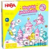Haba Magický jednorožec Palác a drahokamy SK/CZ Haba Magický jednorožec Palác a drahokamy SK/CZ