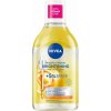 NIVEA Micellar Brightening micelárna voda 400 ml