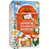 SONNENTOR Koření Adventní kalendář 24ks BIO SONNENTOR Koření Adventní kalendář 24ks BIO