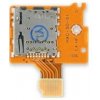 Nintendo Switch - Čítač SD Karty PCB Nintendo Switch - Čítač SD Karty PCB