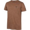 Zulu Merino Timber 160 Short Comfy hnedá