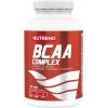 Nutrend BCAA Complex 120 tabliet Aminokyseliny v tabletkách Nutrend BCAA Complex 120 tabliet Aminokyseliny v tabletkách