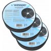 3x Uhlíkový filter Wessper pre digestor AKPO Wk4 Wk5 Wk6 Wk9 Wk10 Wk12 Soft 3x Uhlíkový filter Wessper pre digestor AKPO Wk4 Wk5 Wk6 Wk9 Wk10 Wk12 Soft