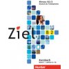 Ziel B2/2 Kursbuch - učebnica (Angela Kilimann, Anja Schümann, Maresa Winkler, Roland Fischer, Rosa-Maria Dallapiazza, Sandra Evans) Ziel B2/2 Kursbuch - učebnica (Angela Kilimann, Anja Schümann, Maresa Winkler, Roland Fischer, Rosa-Maria Dallapiazza, Sandra Evans)