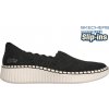 Skechers Wilshire BLVD čierne biele Skechers Wilshire BLVD čierne biele