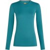 Tričko Icebreaker women 200 Oasis LS Crewe S Tričko Icebreaker women 200 Oasis LS Crewe S