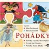 Bohdalová, Donutil - Pohádky (3CD) Bohdalová, Donutil - Pohádky (3CD)