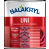 Balakryl Uni lesk 0,7kg Pastelová sivá Balakryl Uni lesk 0,7kg Pastelová sivá