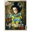 HS LES ARTS DESSINES N°4 - BENJAMIN LACOMBE () HS LES ARTS DESSINES N°4 - BENJAMIN LACOMBE ()