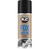K2 FOX - proti zahmlievaniu okien 150ml