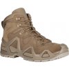 Lowa Zephyr MK2 GTX MID - Taktická obuv, Coyote op - 42 Lowa Zephyr MK2 GTX MID - Taktická obuv, Coyote op - 42
