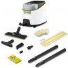 KAR Parný čistič KARCHER SC 4 Deluxe - 1.513-460.0 KAR Parný čistič KARCHER SC 4 Deluxe - 1.513-460.0