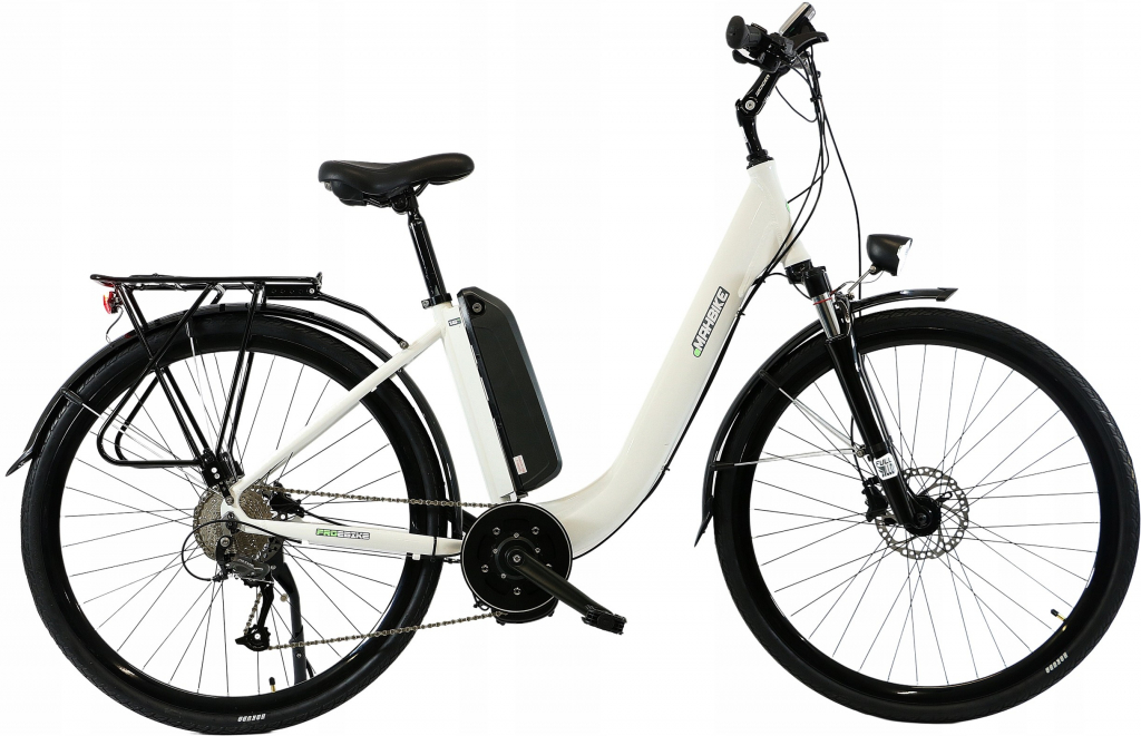 Mahbike e-Mahbike 9S AM2023