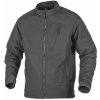 Bunda HelikonTex Wolfhound Climashield zimná čierna