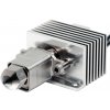 Micro-Swiss FlowTech™ Hotend for Bambu Lab P1P/P1S - CM2™ - Hardened Tip - Standard Flow Nozzle Micro-Swiss FlowTech™ Hotend for Bambu Lab P1P/P1S - CM2™ - Hardened Tip - Standard Flow Nozzle