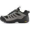 Unisex outdoorová obuv ALPINE PRO, RODANE Sivá,Čierna 37 Unisex outdoorová obuv ALPINE PRO, RODANE Sivá,Čierna 37
