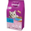 WHS WHISKAS Cat Adult s tuniakom - suché krmivo pre mačky - 7 kg WHS WHISKAS Cat Adult s tuniakom - suché krmivo pre mačky - 7 kg