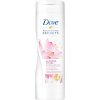 Dove Nourishing Secrets Glowing Ritual telové mlieko (Lotus Flower Extract and Rice Milk) 250 ml Dove Nourishing Secrets Glowing Ritual telové mlieko (Lotus Flower Extract and Rice Milk) 250 ml