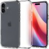 Spigen Ultra Hybrid puzdro pre iPhone 16 – matné číre (Frost Clear) Spigen Ultra Hybrid puzdro pre iPhone 16 – matné číre (Frost Clear)