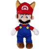 Super Mario Plush Figure Tanuki Mario 30 cm Super Mario Plush Figure Tanuki Mario 30 cm