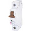 ETI Istič ETIMAT 10 COLOUR 4A 1P B 10kA 2100010 ETI Istič ETIMAT 10 COLOUR 4A 1P B 10kA 2100010